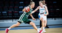 Augustinaitė