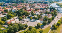 Krepšinio namai