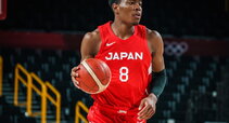 Hachimura