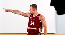 Žabas