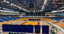 Kalnapilio arena