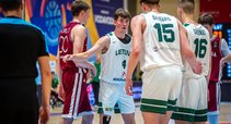 Lietuva U18