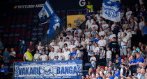 Vakarų Banga, Neptūno gerbėjai
