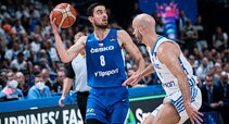 Satoransky