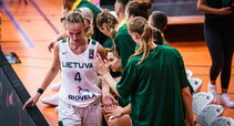 Jocytė