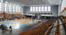 „Sportforum“ arena