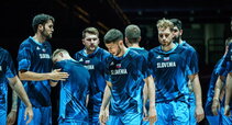 Slovėnija