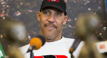 LaVaras Ballas