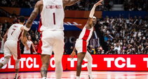 Gilgeousas-Alexanderis