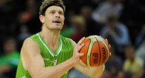 Miha Zupanas
