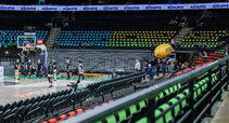 Žalgirio arena