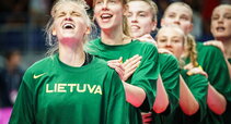 Devyniolikmetės