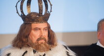 Karalius Mindaugas