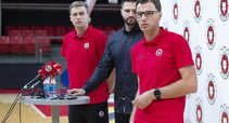 Adomaitis, Kleiza, Gudelis
