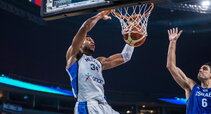 Antetokounmpo
