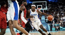 Ntilikina