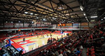 Lietuvos ryto arena