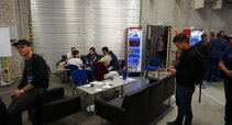 Eurolygos finalo ketverto užkulisiai