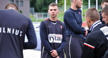 Pilauskas