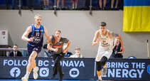 Blyzniukas