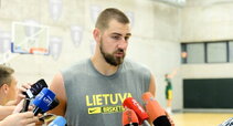 Valančiūnas