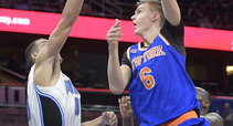 Porzingis