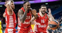 Olympiacos