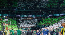 Žalgirio arena