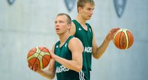 Lekavičius, kariniauskas