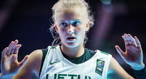 Augustinaitė
