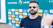 Kleiza