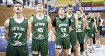 Lietuva U20