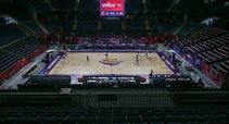 „Sinan Erdem“ arena