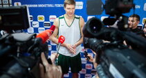 Mockevičius