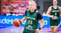 Augustinaitė
