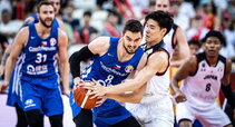 Satoransky