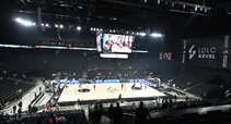 LDLC arena