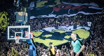 AEK gerbėjai