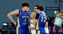 U16 Rumunija