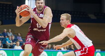 Kšištofas Lavrinovičius