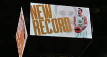 De Colo rekordas