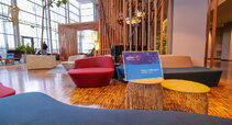 Radisson Blu Hotel