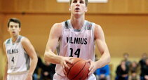 „Vilnius“ – „Perlas-MRU“
