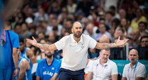 Spanoulis