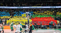 Žalgirio arena