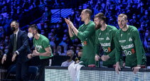 Žalgiris