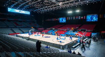 Lilio stadiono krepšinio aikštelė