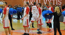 Vytis (T.Rūsteikos nuotr.)