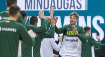 Kuzminskas