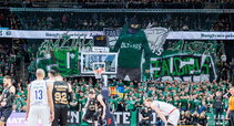 Green White Boys